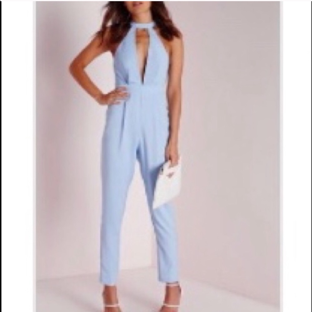 Jumpsuit